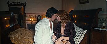 Actress - Joana Barradas: Movie - Cherchez la Femme